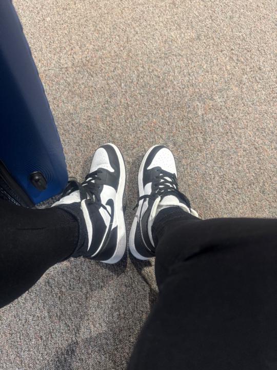 Marsha Gaye McCarthy