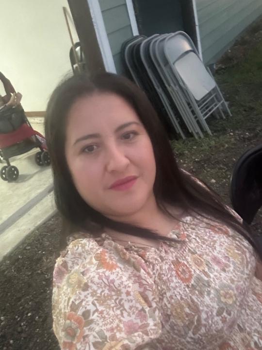 Laura Chavez Castillo