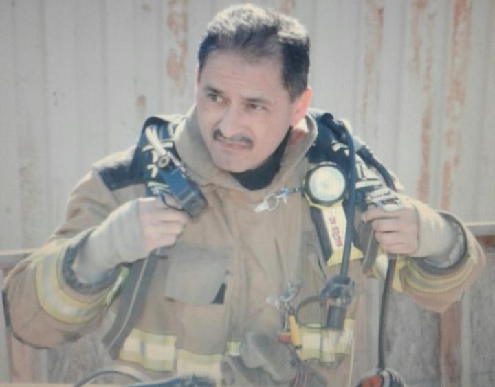 Ricardo Gutierrez