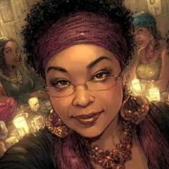 Jacqui Worthy
