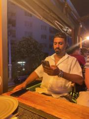 Rachad Mohamed
