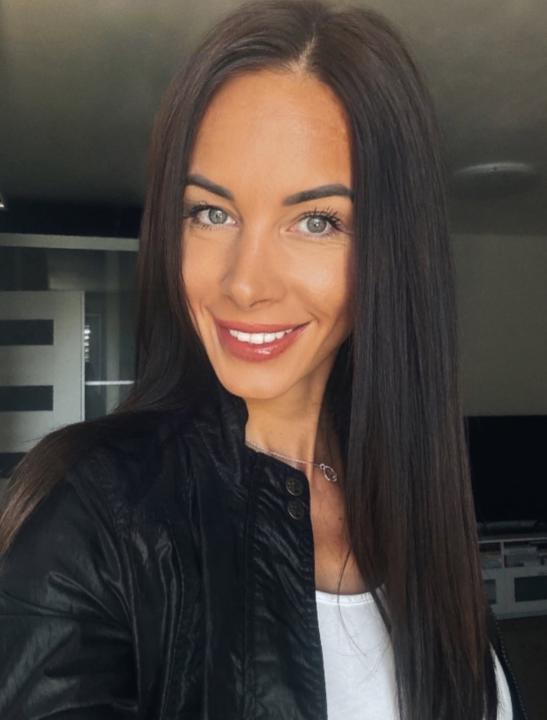 Diana Pancirova