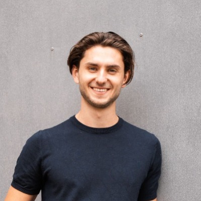 Stephan Krijger