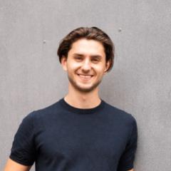 Stephan Krijger