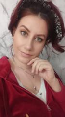 Diacu Stefania