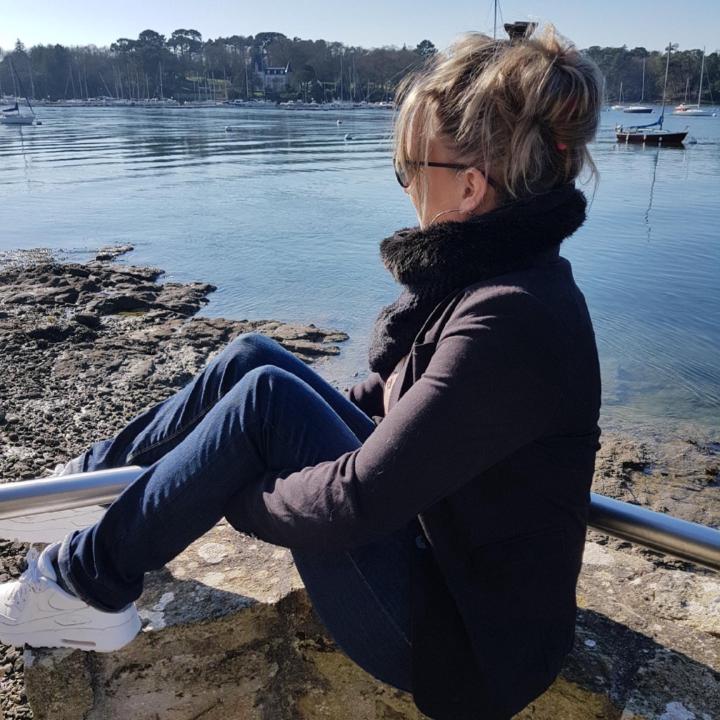 Magali Descamps