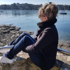 Magali Descamps