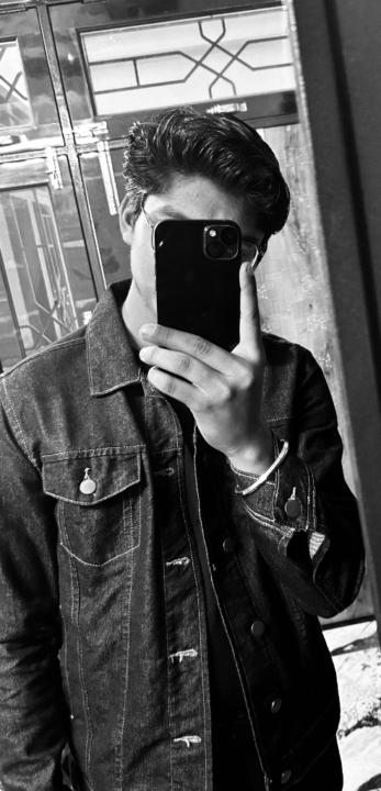 Aryan Sharma