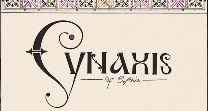 Synaxis of Sophia
