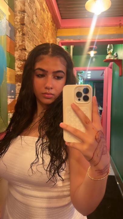 Lailah Singh