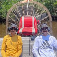 Jonathan Ramcharitar