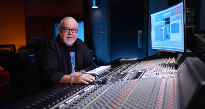 The Lu Diaz Mix Academy