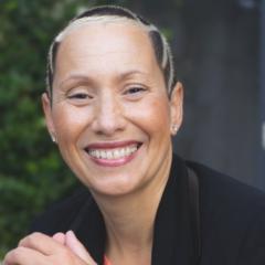 Anne Goldsmith