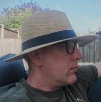 Darren Hodder