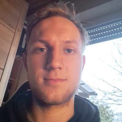 Nico Hornung