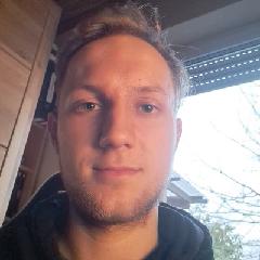 Nico Hornung