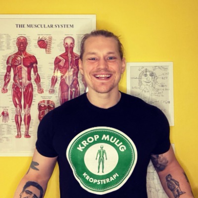 Sebastian Christensen