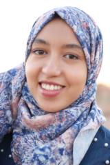 Fatima-Ezzahra Hammouch