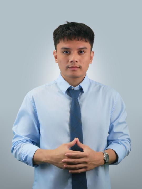 Karl Angelo Bautista
