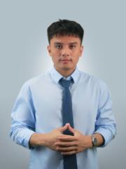 Karl Angelo Bautista
