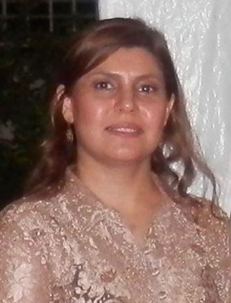 Treety Farahmand