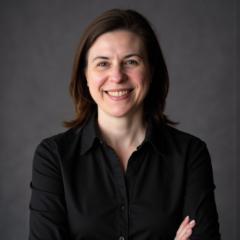 Lorinda Marland