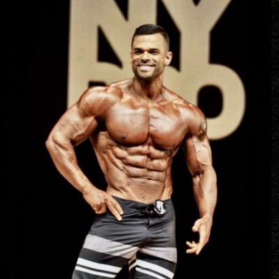 Daniel Lee