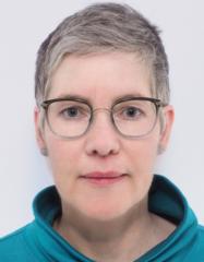 Astrid Saßmannshausen