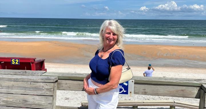 Living Healthier after Cancer