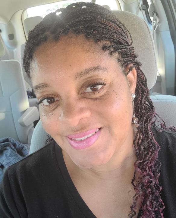 Monica Jackson-Sanders