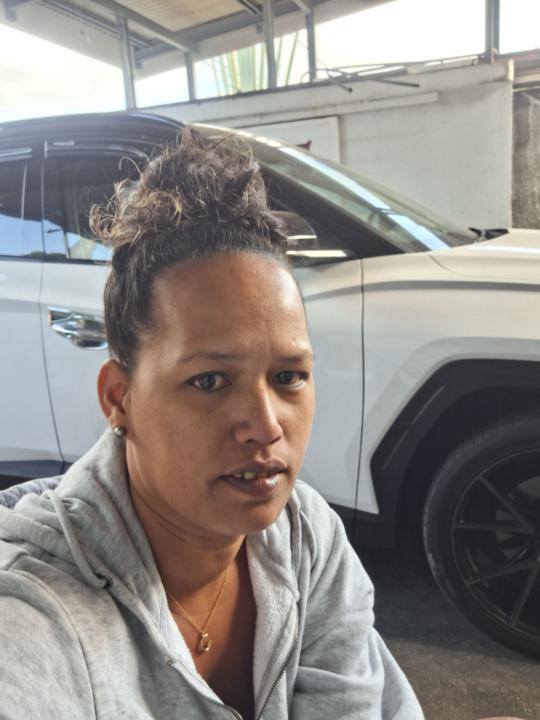 Tetuanui Ravahere
