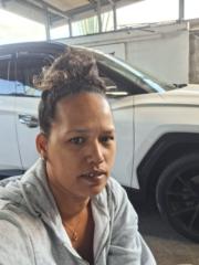 Tetuanui Ravahere
