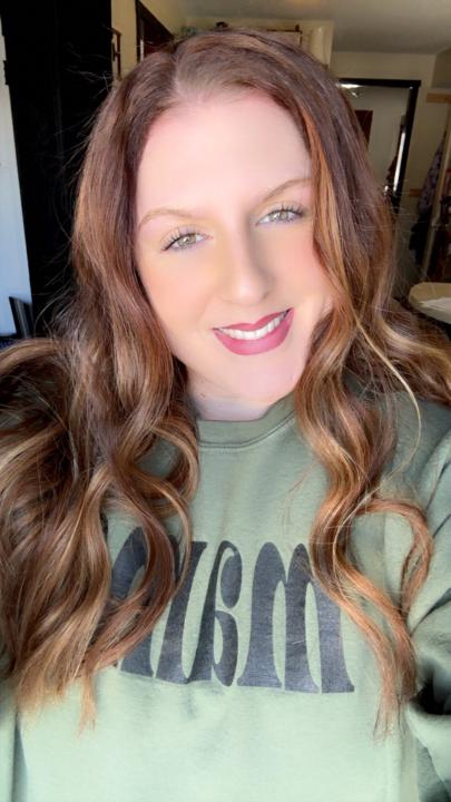 Alissa Baker