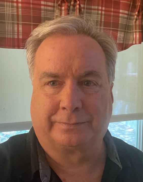 Glenn Hansen