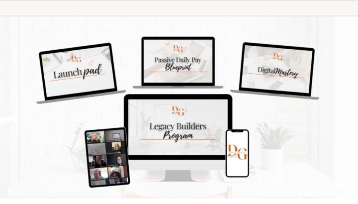 Make it easier for your customers to buy