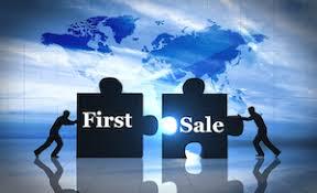 Why the first sale is so important to your customers