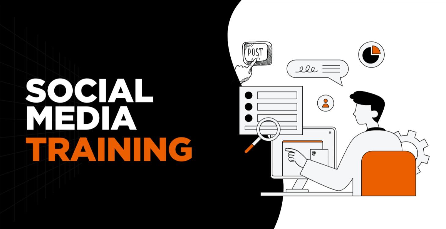 Social Media Training