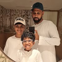 Ahmed Basha Shaikh