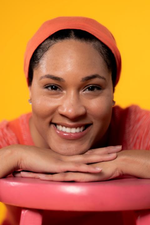 Yunina Barbour-Payne