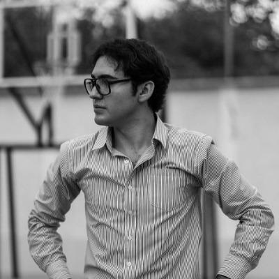 Jared Fernandez