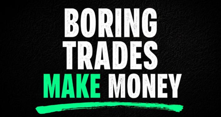 TheBoringTrading