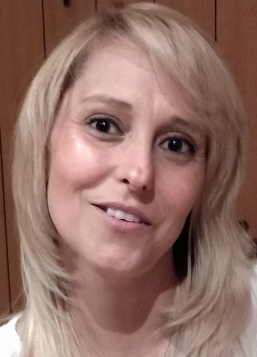 Carina isabel Mesquita azevedo