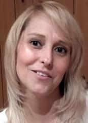 Carina isabel Mesquita azevedo