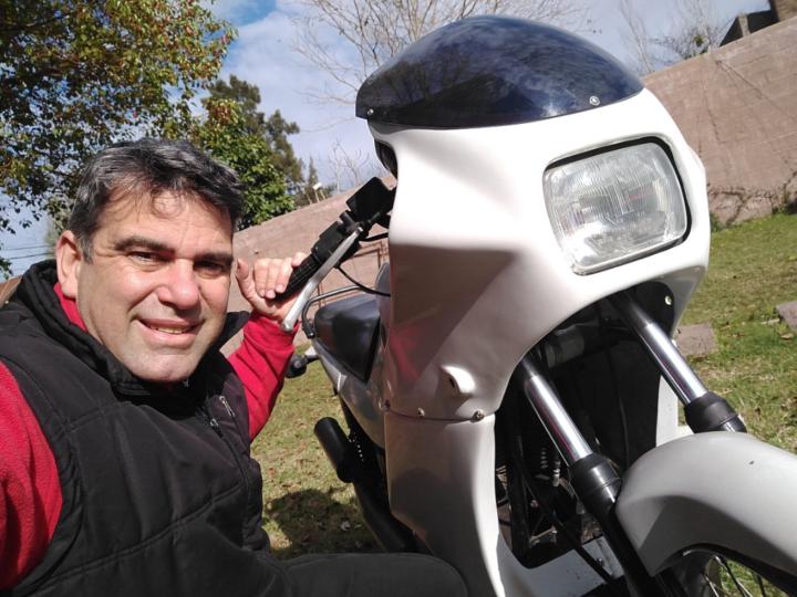 Marcelo Gómez Alvarez