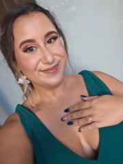 Iman Allalou Gonzalez
