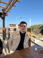 Rıza eren Dikici