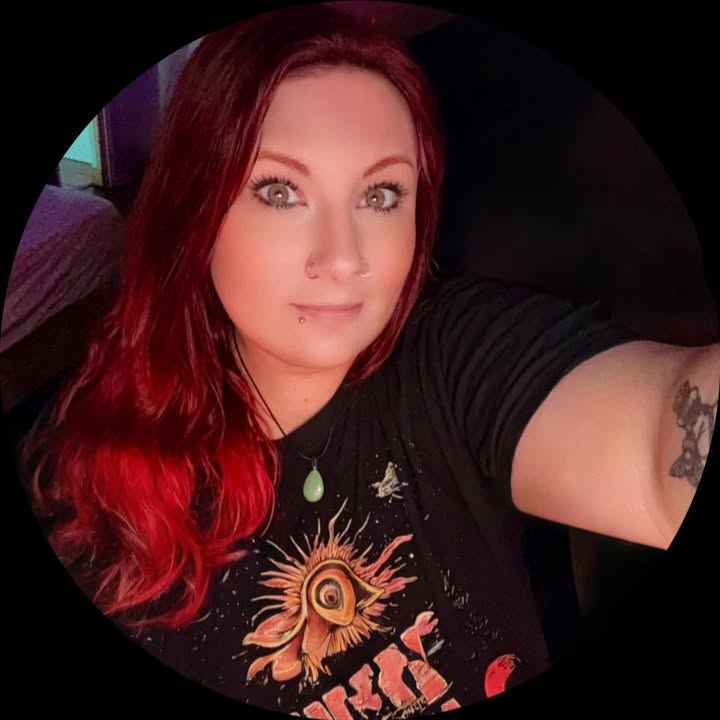 Amber Nance
