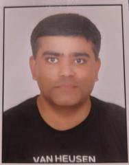 Nishant Vyas