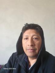 Abel Ramiro Ibarra Alconz
