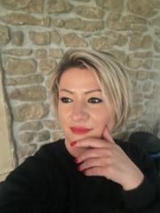 Catuscia Ferron